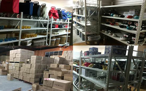 Moorabbin家用批发生意出售 - 15.5万