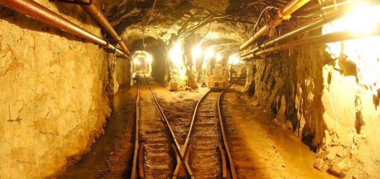 西澳大利亚卡尔古利金矿出售