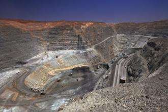 西澳大利亚卡尔古利金矿出售
