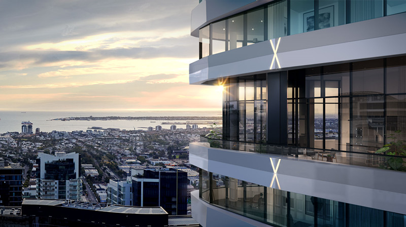 88 Melbourne 海外独家销售