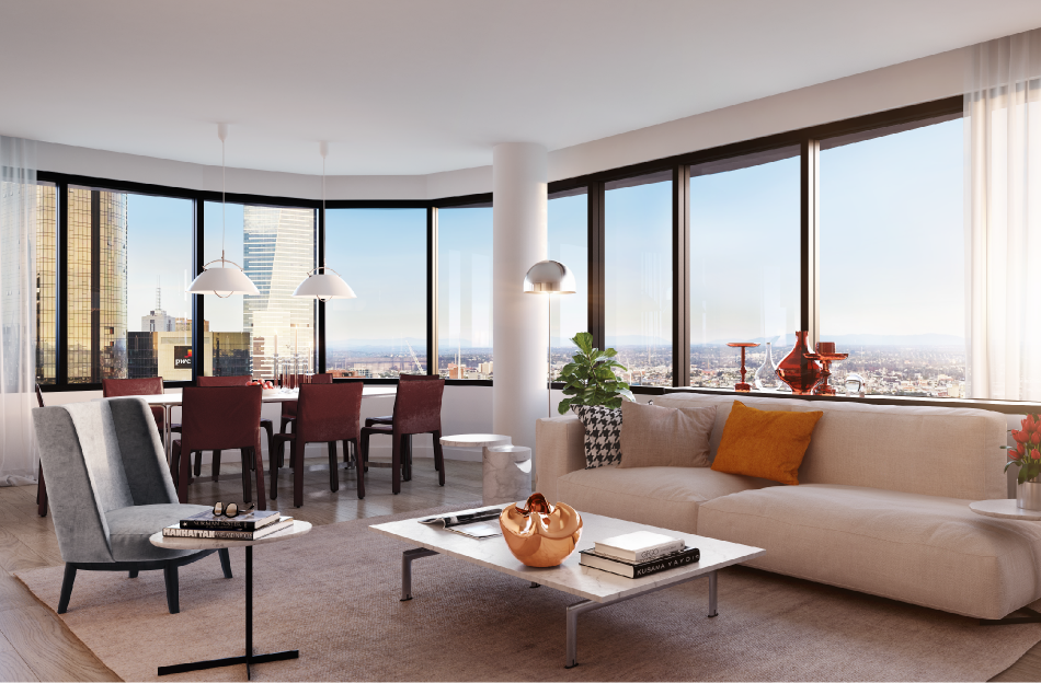 88 Melbourne 海外独家销售