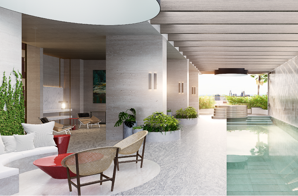 88 Melbourne 海外独家销售