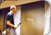 生意出售:窗帘/百叶窗--清洗、维修、保养业务,永久业权