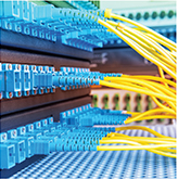 工商业电信解决方案(设计,建造,维护)业务出售