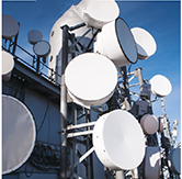 工商业电信解决方案(设计,建造,维护)业务出售