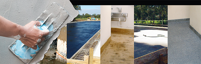 混凝土固化,涂漆及维修业务出售