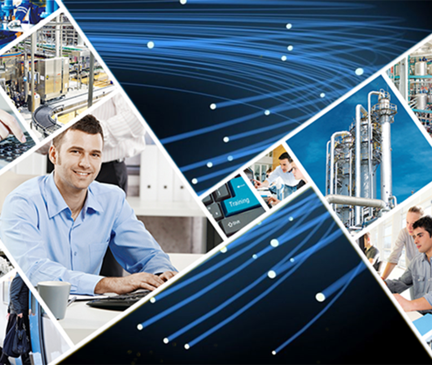 注册培训机构:计算机模拟教学