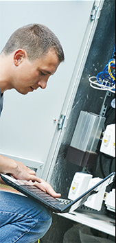 生意出售:行业领先的电话系统安装及维修业务