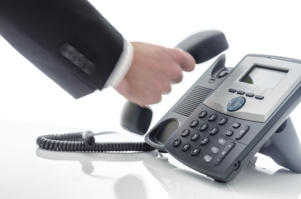 生意出售:行业领先的电话系统安装及维修业务
