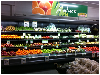 超市出售:Home Hill Friendly Grocer ,周销售额85,000