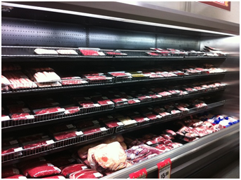 超市出售:Home Hill Friendly Grocer ,周销售额85,000