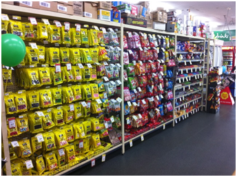 超市出售:Home Hill Friendly Grocer ,周销售额85,000