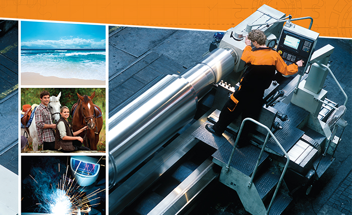 工程/制造设备供应企业出售