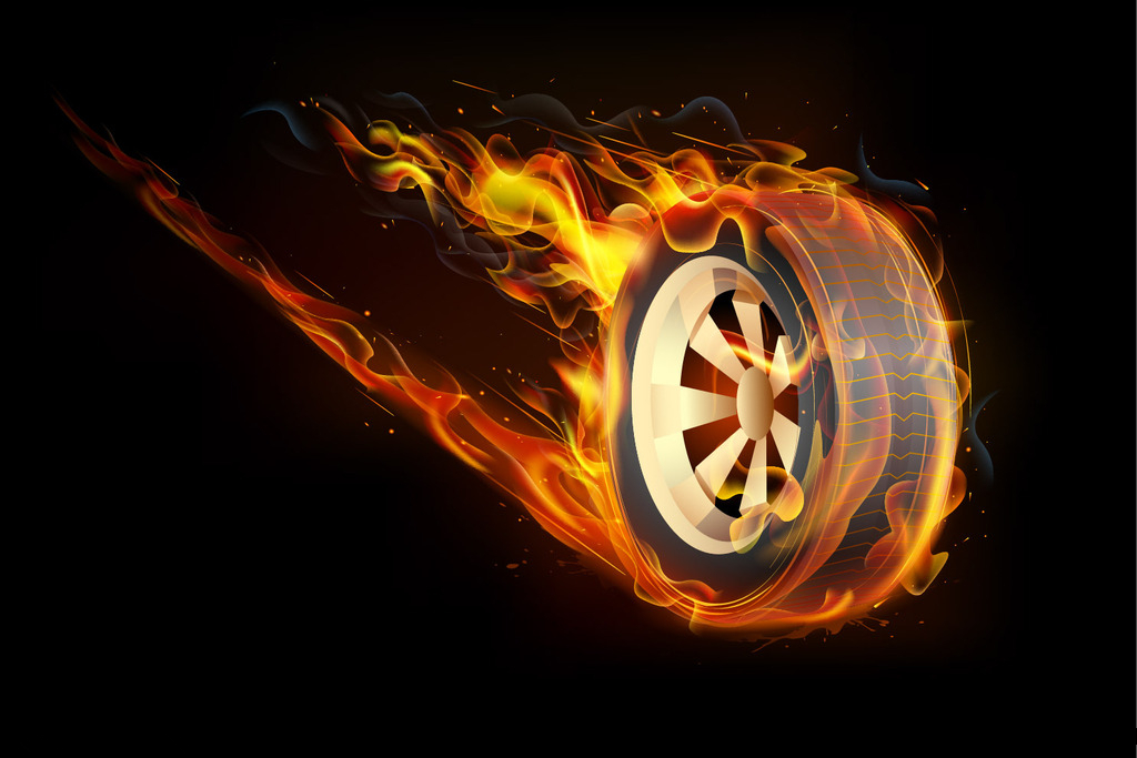 汽车轮胎批发零售/出口及废胎回收业务出售