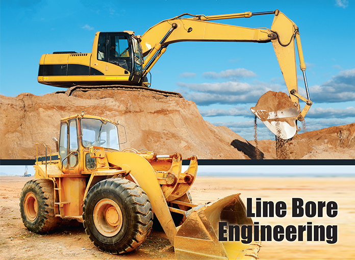 运营了近20年的共轴式机械维修业务出售