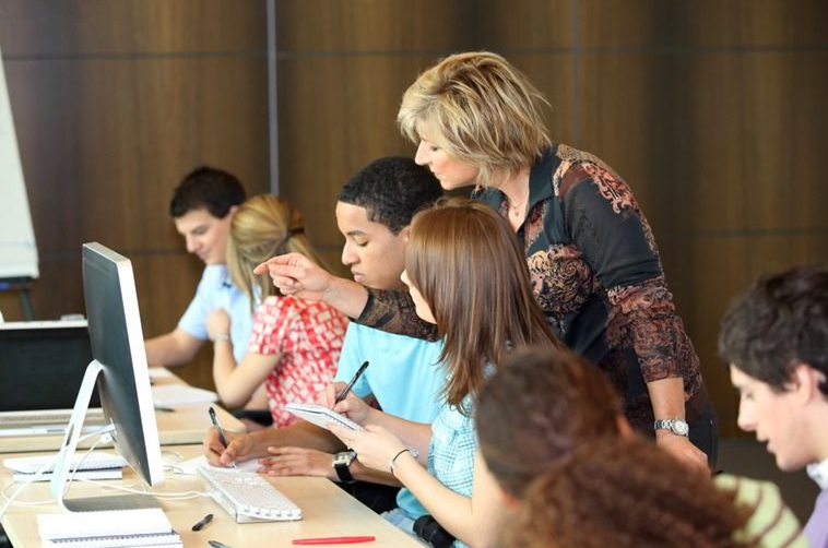 运营了十多年的注册培训机构出售