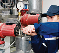 商业/住宅水暖维修业务转让