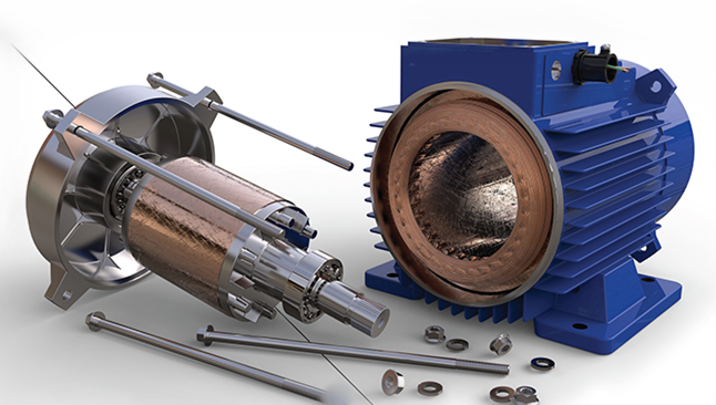 发动机销售、维修、配件业务+独家分销权出售