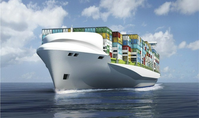 全球航运物流企业出售