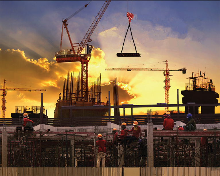 脚手架材料供应&搭建脚手架业务出售