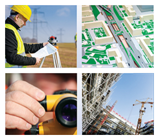 咨询测验和城市规划业务出售