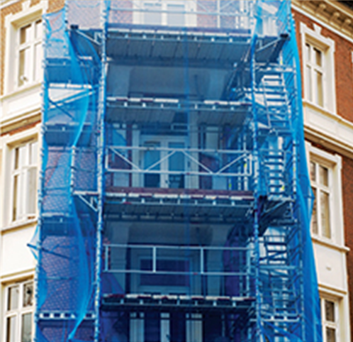 运营了30多年的房屋维护/补修业务出售,永久产权