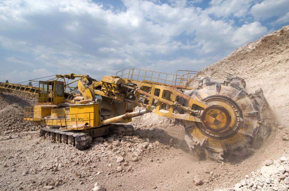 矿业采石设备出售 “编号1767”