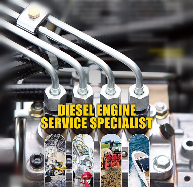 柴油机维修、服务企业出售 “编号1782”