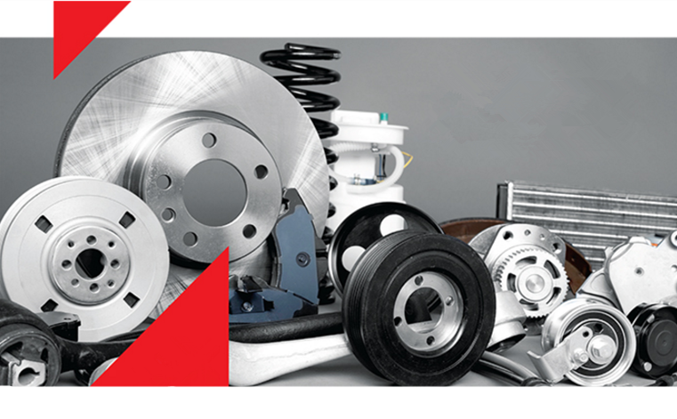 汽车零件及配件批发零售企业出售 ”编号1786”