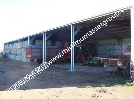 墨尔本西南养牛场出售– 650英亩，10个产权