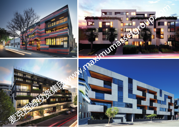 10分钟到墨尔本市中心别墅出售!卖得很快?—因为它是最佳位置的最好建筑