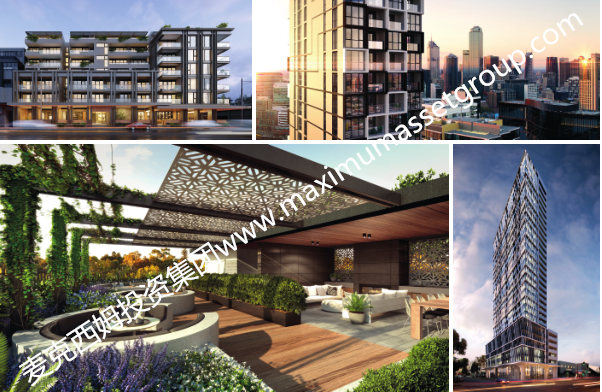 10分钟到墨尔本市中心别墅出售!卖得很快?—因为它是最佳位置的最好建筑