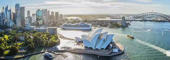 悉尼4.5星级宾馆出售 –  出售价6800万澳元