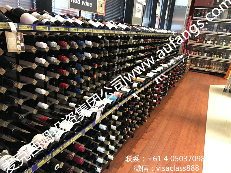 墨尔本市中心超市出售 – 66万,价格可议