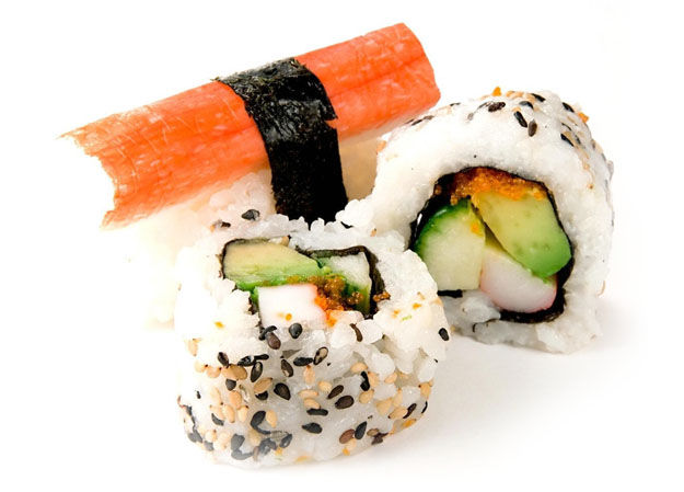 墨尔本西人寿司批发+零售生意出售