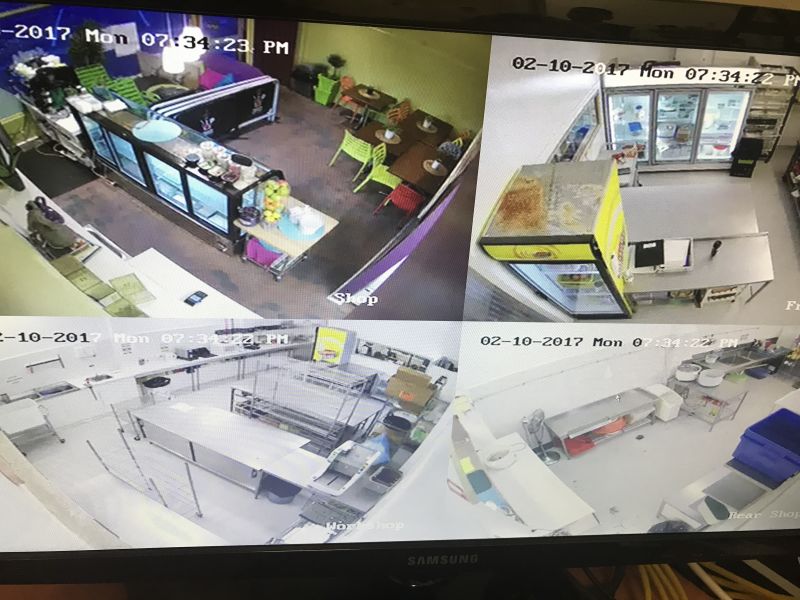 墨尔本西人寿司批发+零售生意出售