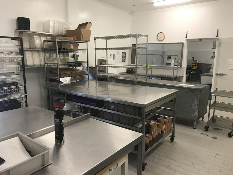 墨尔本西人寿司批发+零售生意出售