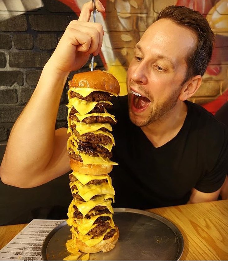 快速发展的连锁汉堡出售 – St Kilda 和Prahran(188投资移民可以购买作为独立分销商)