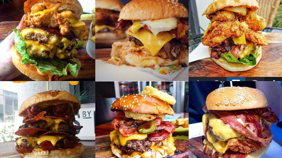 快速发展的连锁汉堡出售 – St Kilda 和Prahran(188投资移民可以购买作为独立分销商)