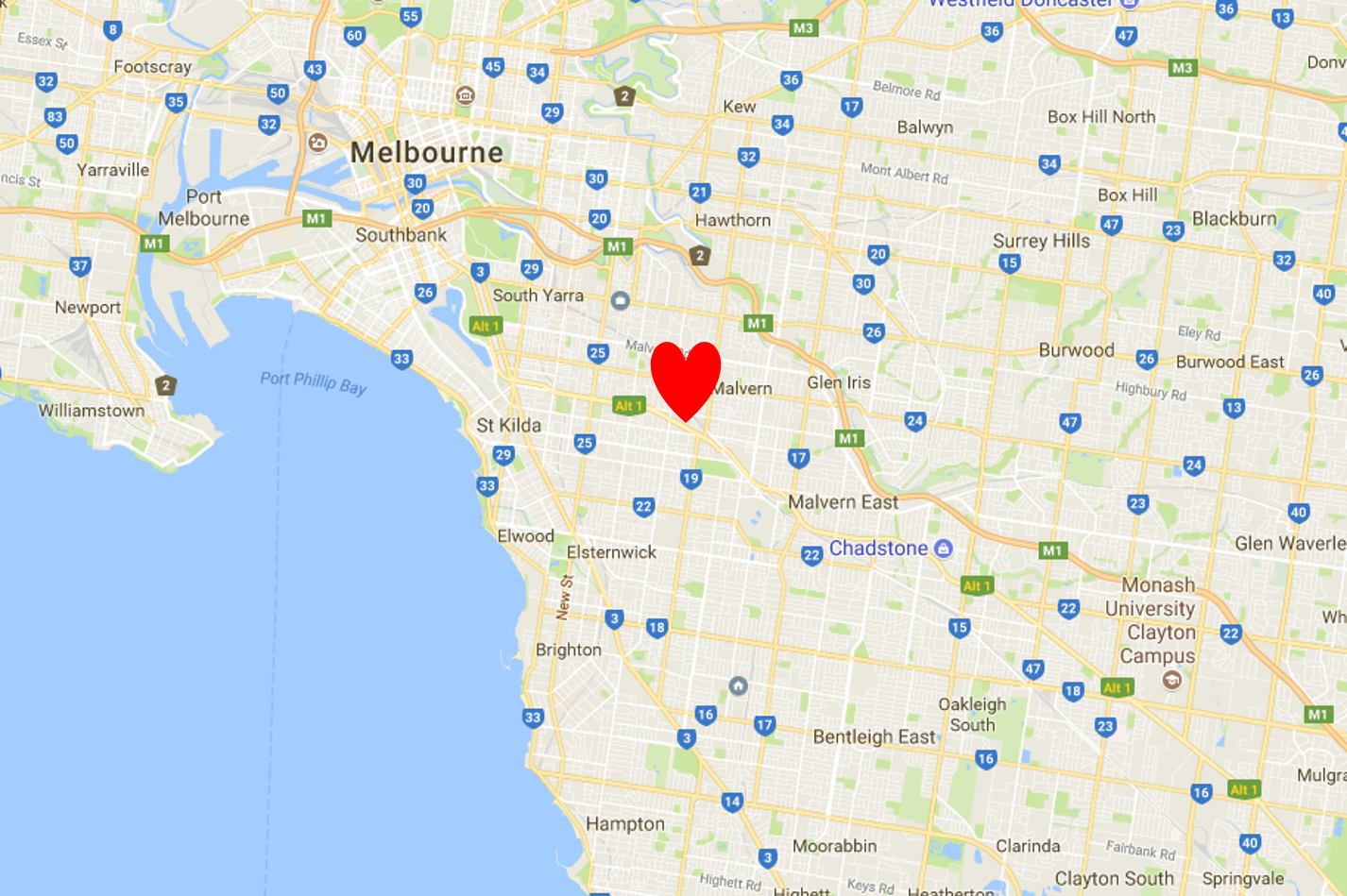 (墨尔本)邮局出售