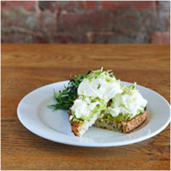 墨尔本海边St Kilda 咖啡厅出售