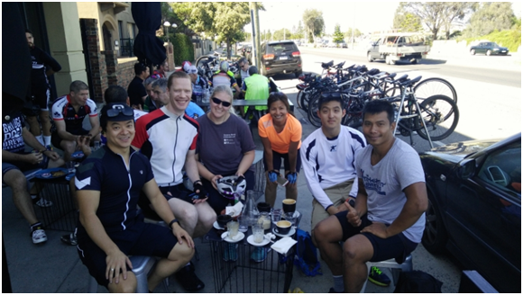 墨尔本海边St Kilda 咖啡厅出售