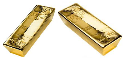 100吨黄金合同出售 – 以银行对银行结算